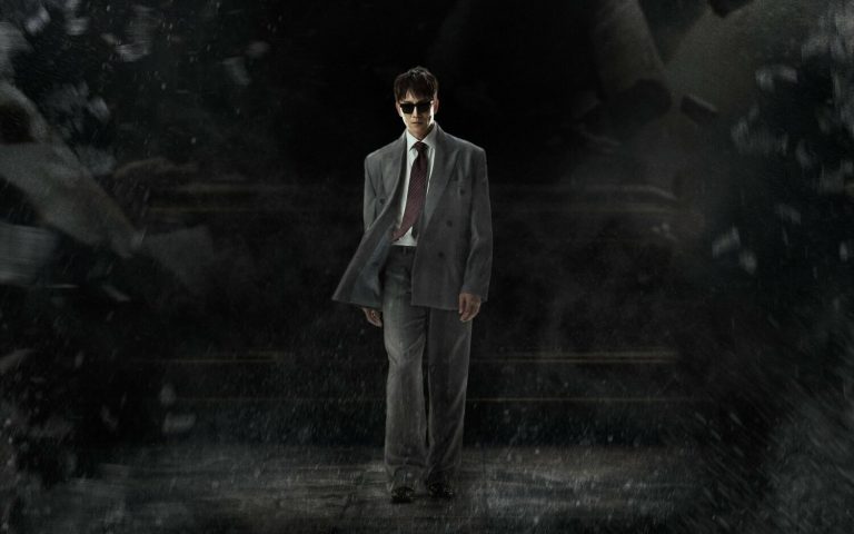 Судья Ли Хан-ён (2026)